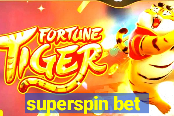 superspin bet